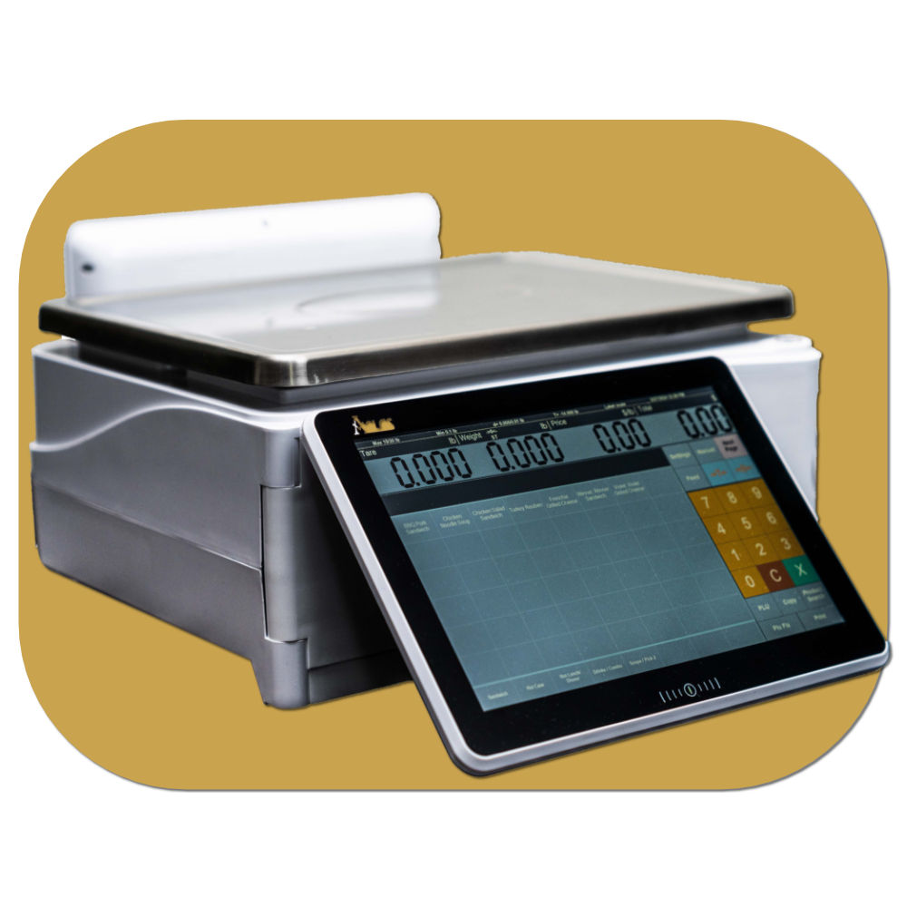 POS Device